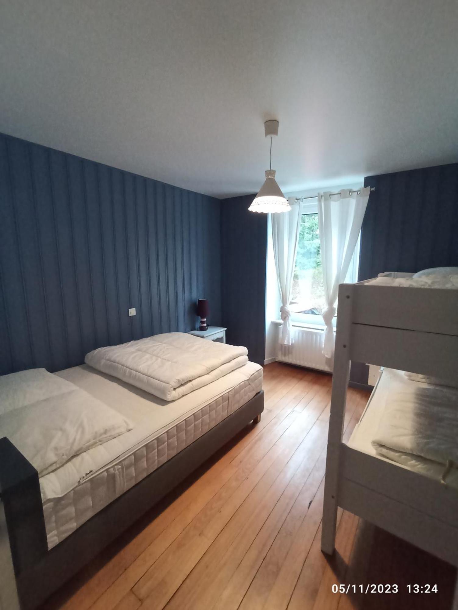 Apartmán A 2 Pas Du Lac Xonrupt-Longemer Exteriér fotografie